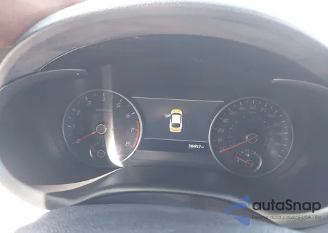 2019 Kia Stinger Gt1 из США, поврежденный, VIN KNAE45LC5K6059524